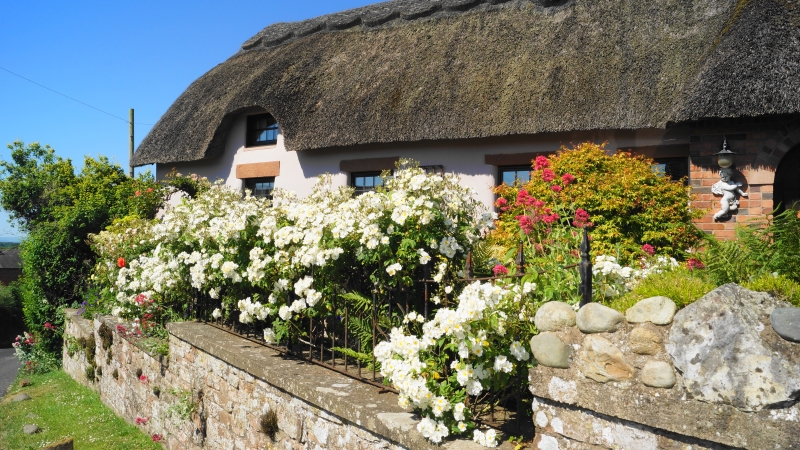 Tithe Barn